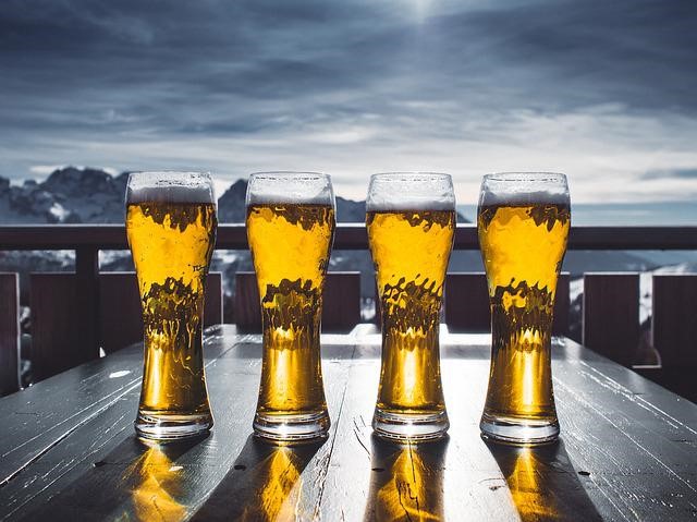 Crowdfunding Birrificio 620 passi
